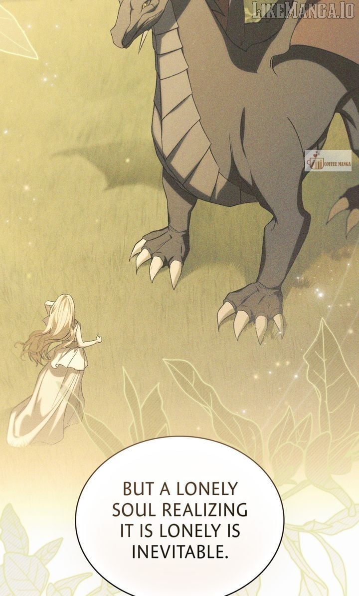 The Promise Isn't Mine Chapter 71 - page 57