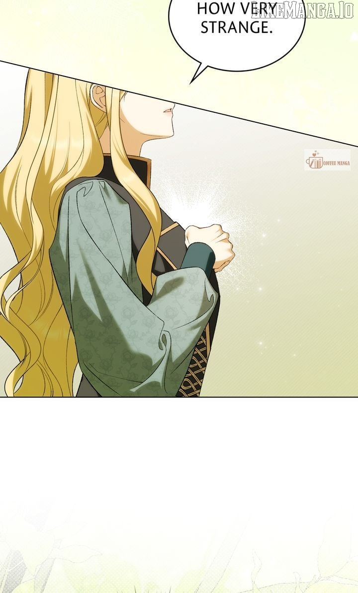 The Promise Isn't Mine Chapter 71 - page 6
