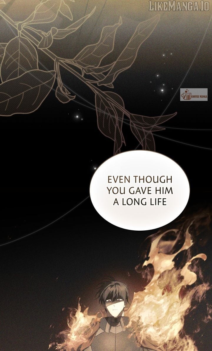The Promise Isn't Mine Chapter 71 - page 60