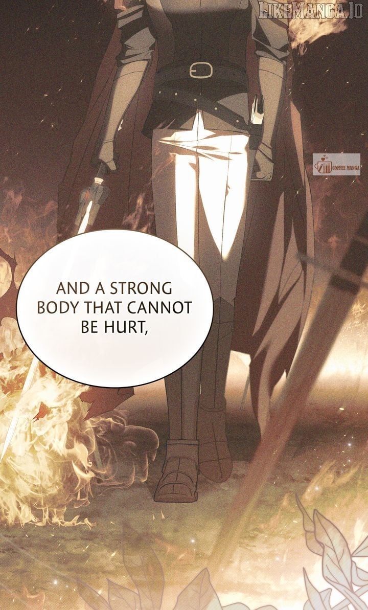 The Promise Isn't Mine Chapter 71 - page 61