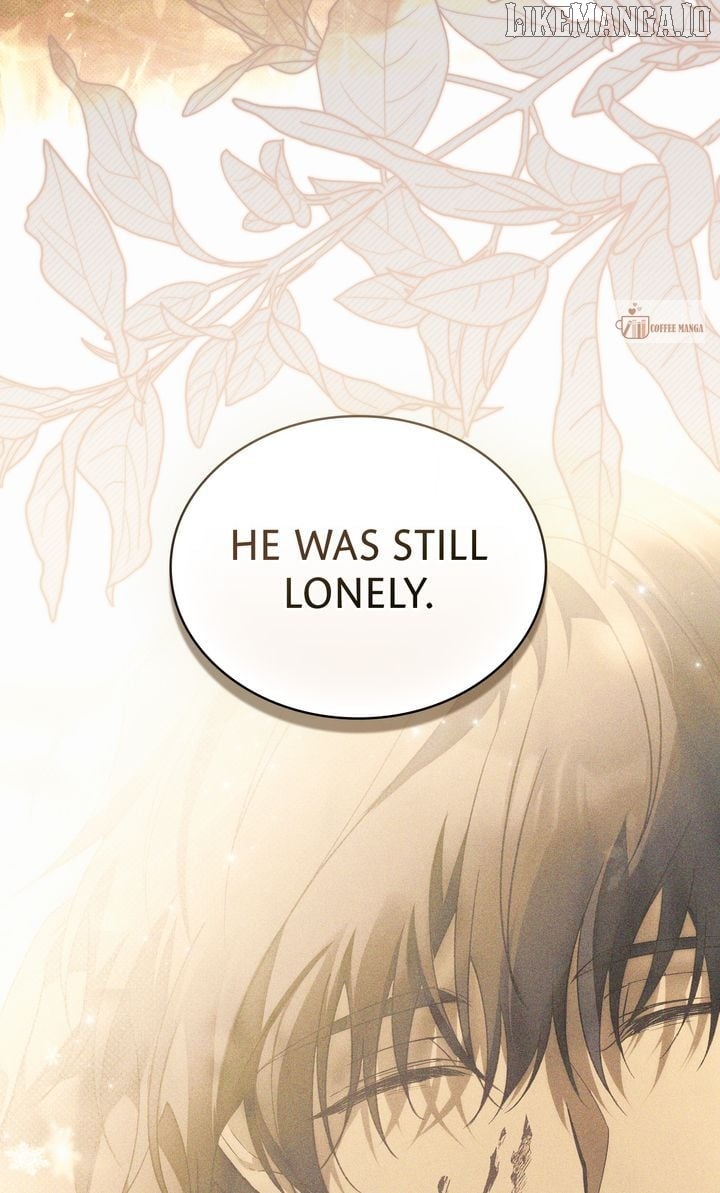 The Promise Isn't Mine Chapter 71 - page 62