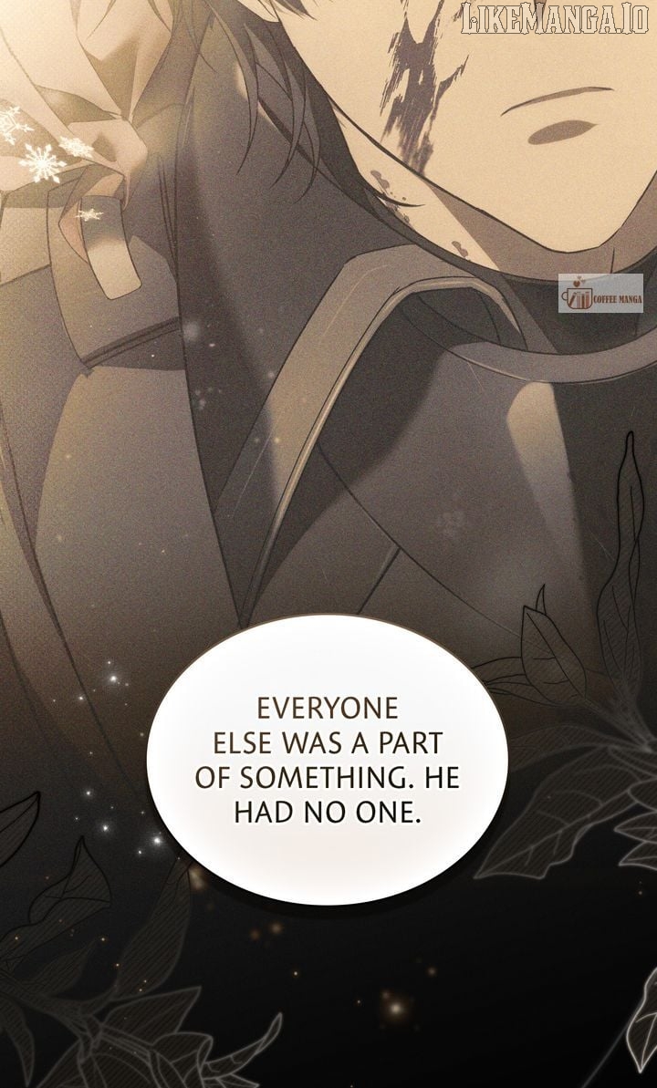 The Promise Isn't Mine Chapter 71 - page 63