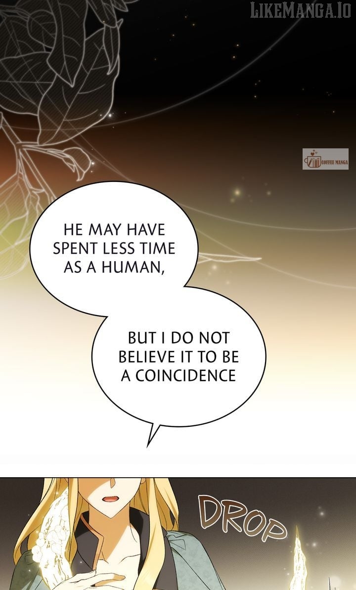 The Promise Isn't Mine Chapter 71 - page 64