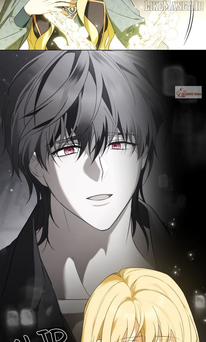 The Promise Isn't Mine Chapter 71 - page 65