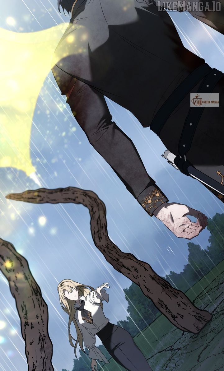 The Promise Isn't Mine Chapter 71 - page 68