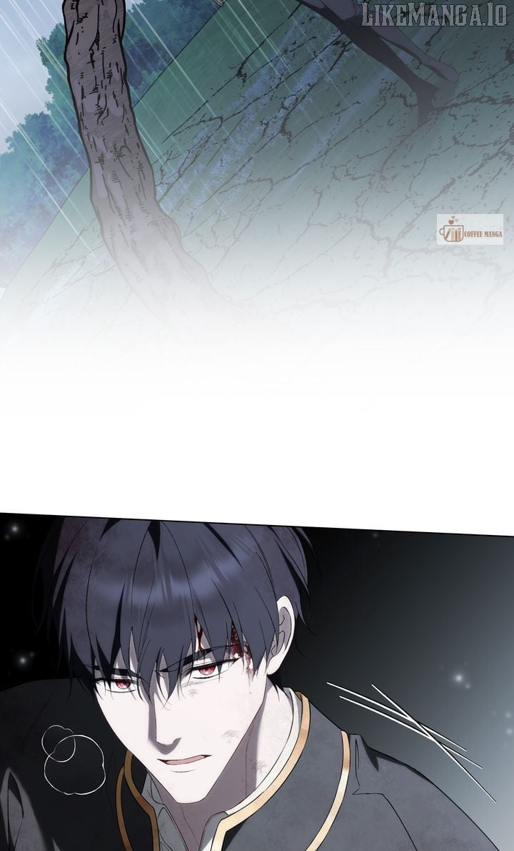 The Promise Isn't Mine Chapter 71 - page 69