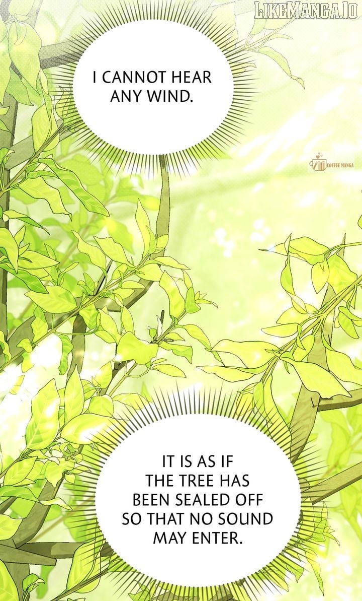 The Promise Isn't Mine Chapter 71 - page 7