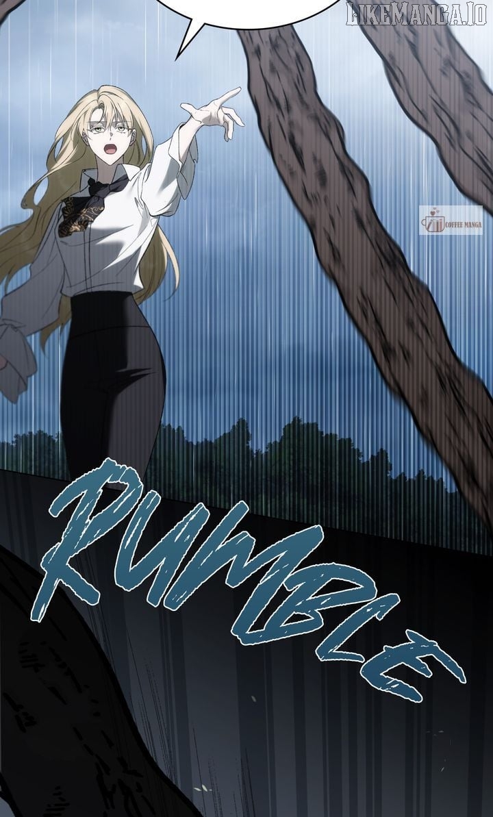 The Promise Isn't Mine Chapter 71 - page 71