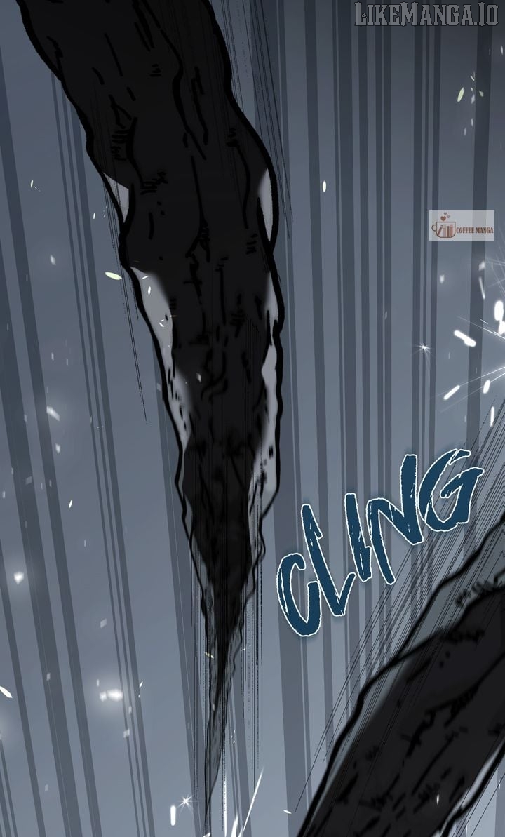 The Promise Isn't Mine Chapter 71 - page 72