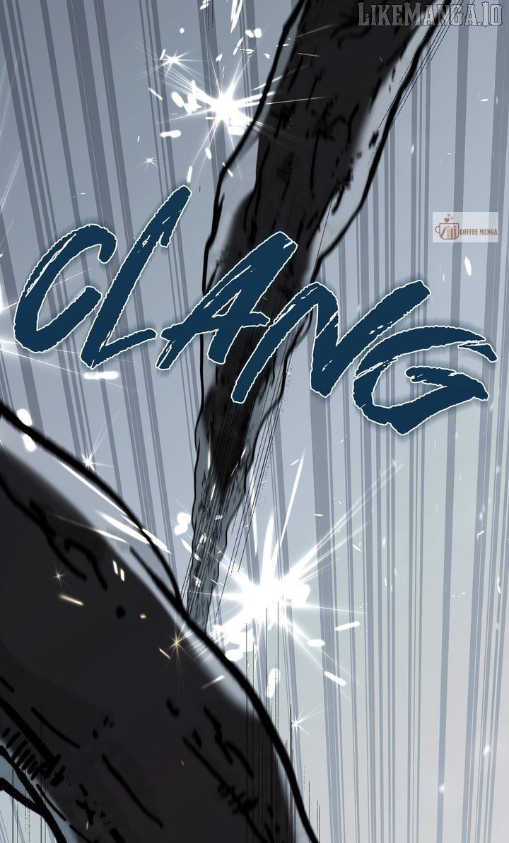 The Promise Isn't Mine Chapter 71 - page 73