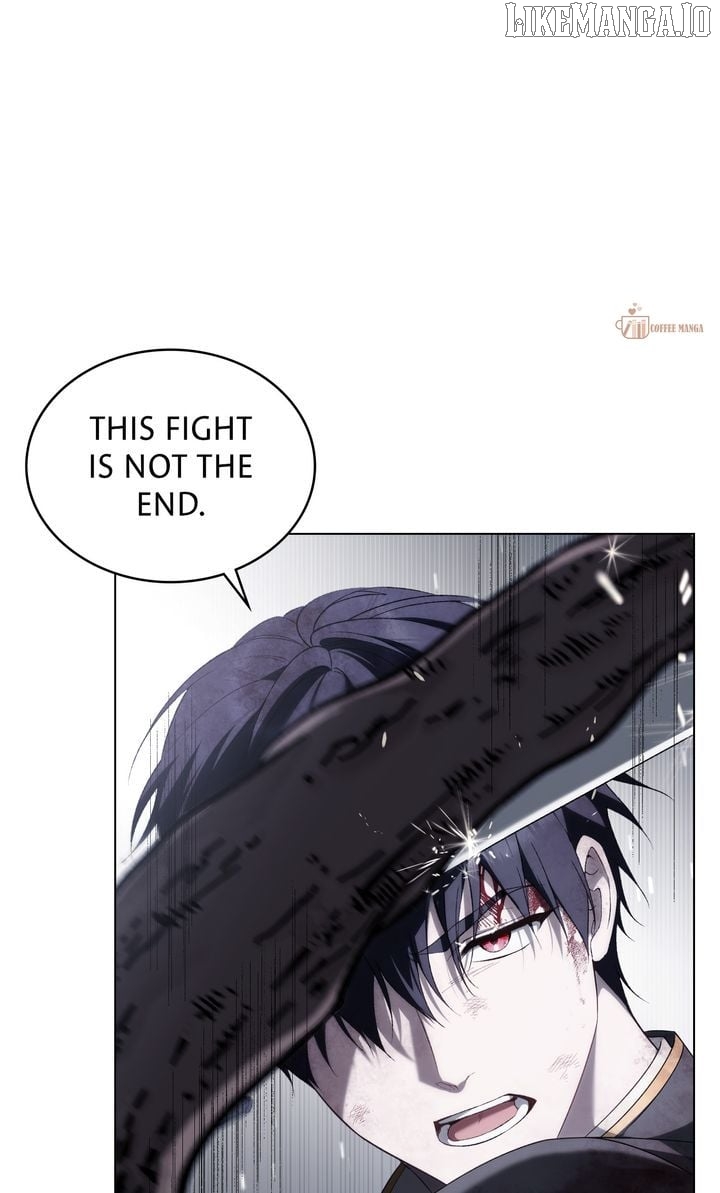 The Promise Isn't Mine Chapter 71 - page 76