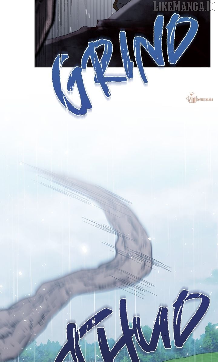 The Promise Isn't Mine Chapter 71 - page 77
