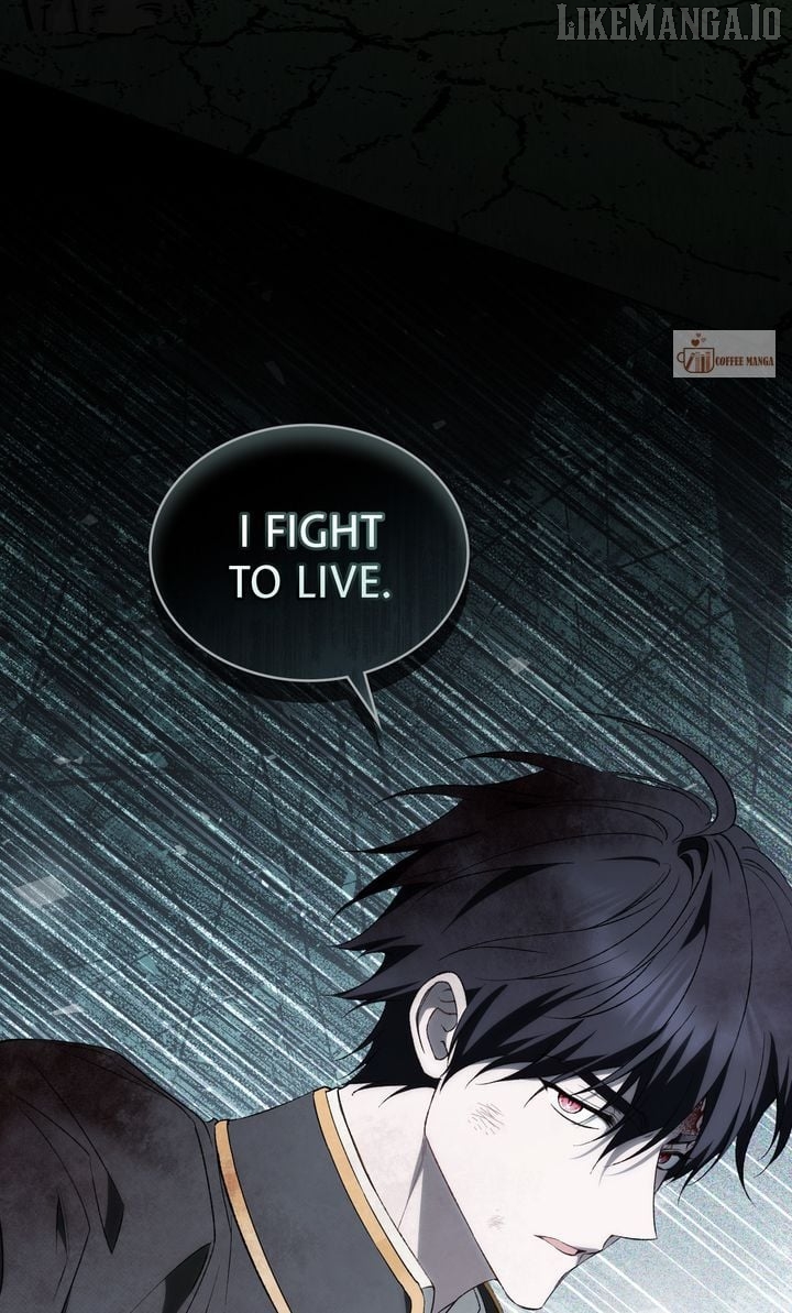 The Promise Isn't Mine Chapter 71 - page 79