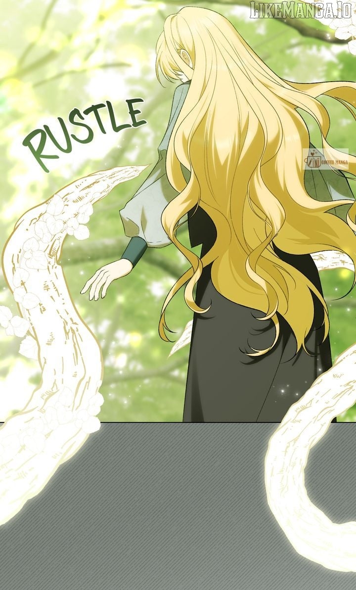 The Promise Isn't Mine Chapter 71 - page 82