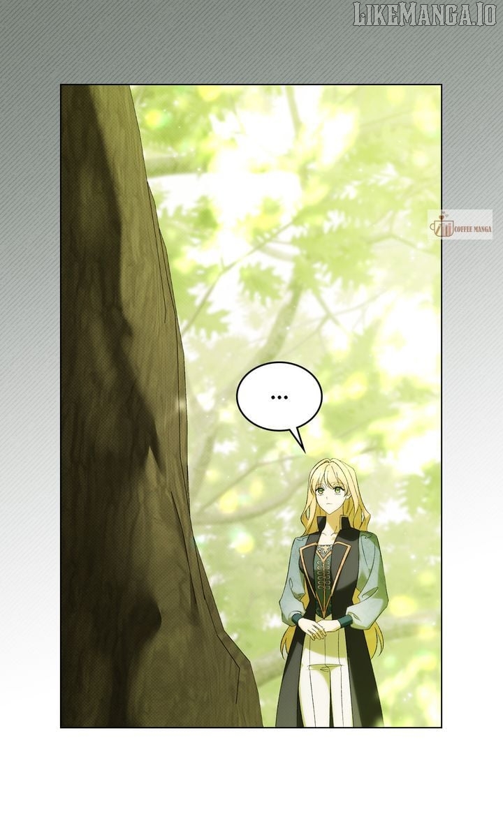 The Promise Isn't Mine Chapter 71 - page 83