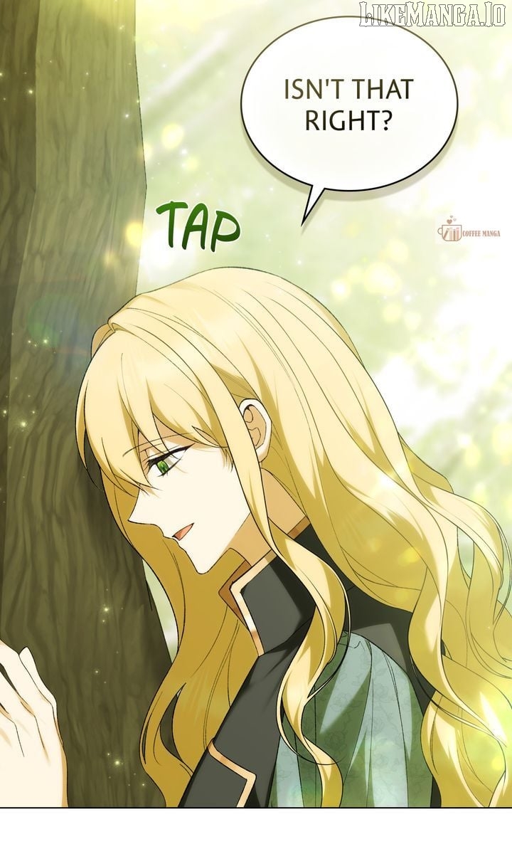 The Promise Isn't Mine Chapter 71 - page 86