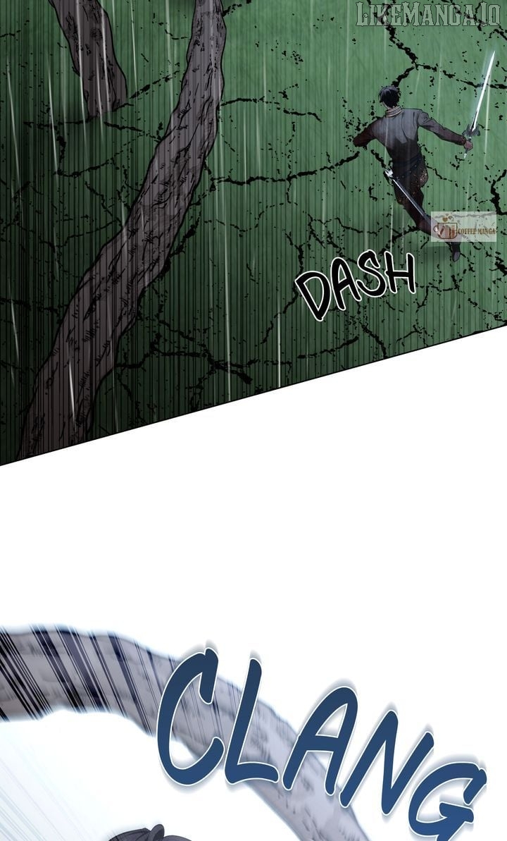 The Promise Isn't Mine Chapter 71 - page 89