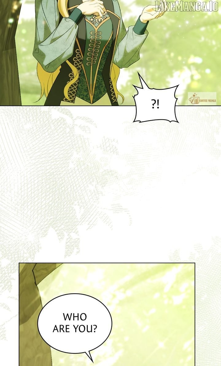 The Promise Isn't Mine Chapter 71 - page 9