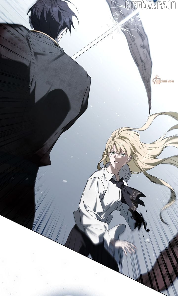 The Promise Isn't Mine Chapter 71 - page 90