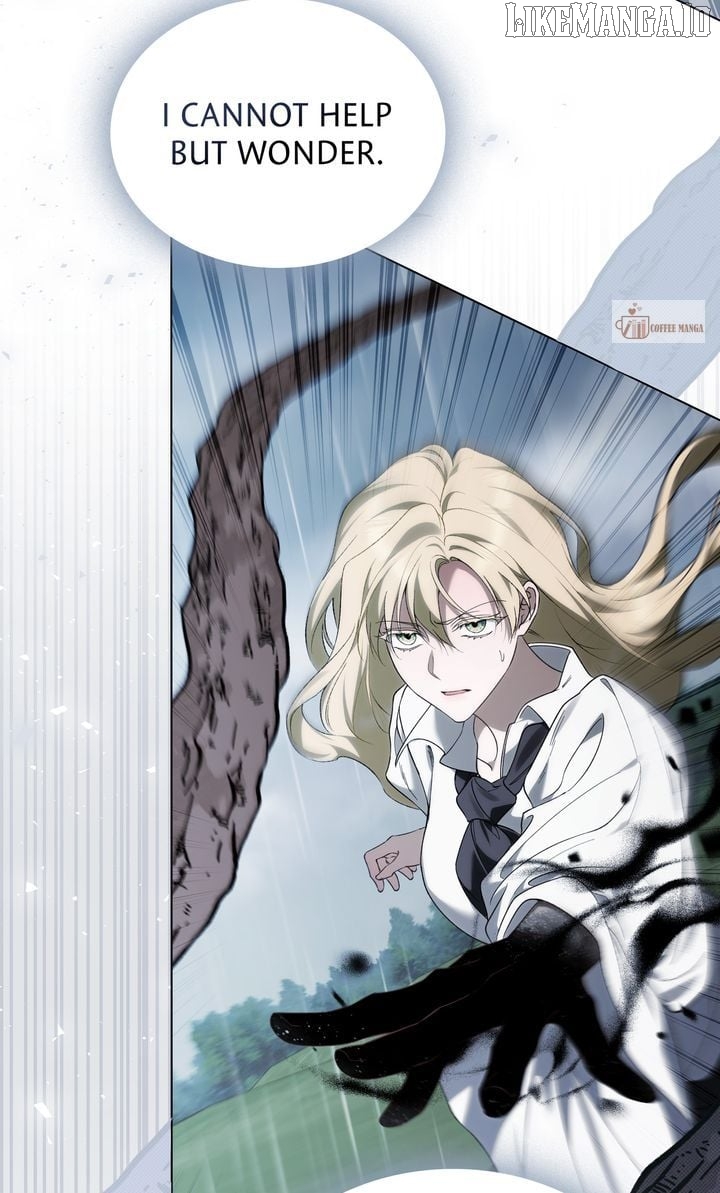 The Promise Isn't Mine Chapter 71 - page 91