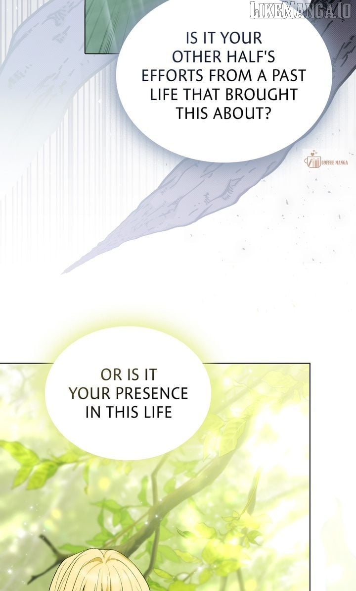 The Promise Isn't Mine Chapter 71 - page 92
