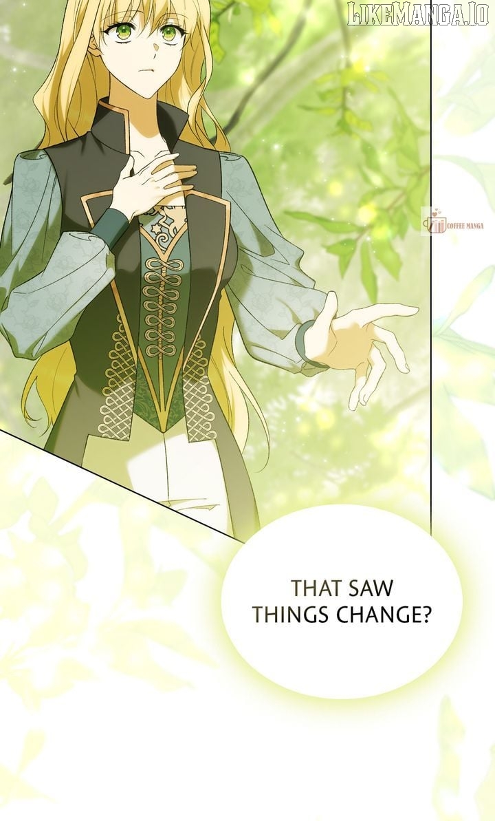 The Promise Isn't Mine Chapter 71 - page 93