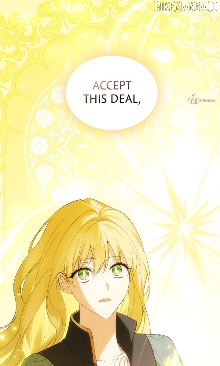 The Promise Isn't Mine Chapter 71 - page 96