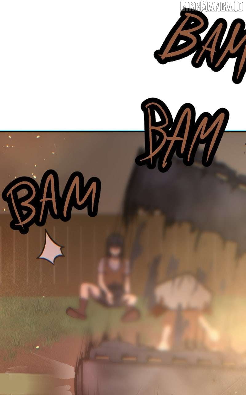 Depressed Hero Chapter 96 - page 20