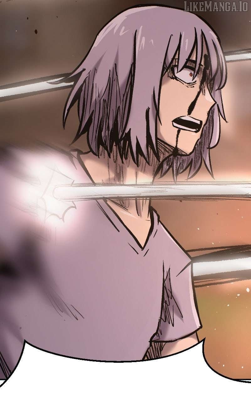 Depressed Hero Chapter 96 - page 23