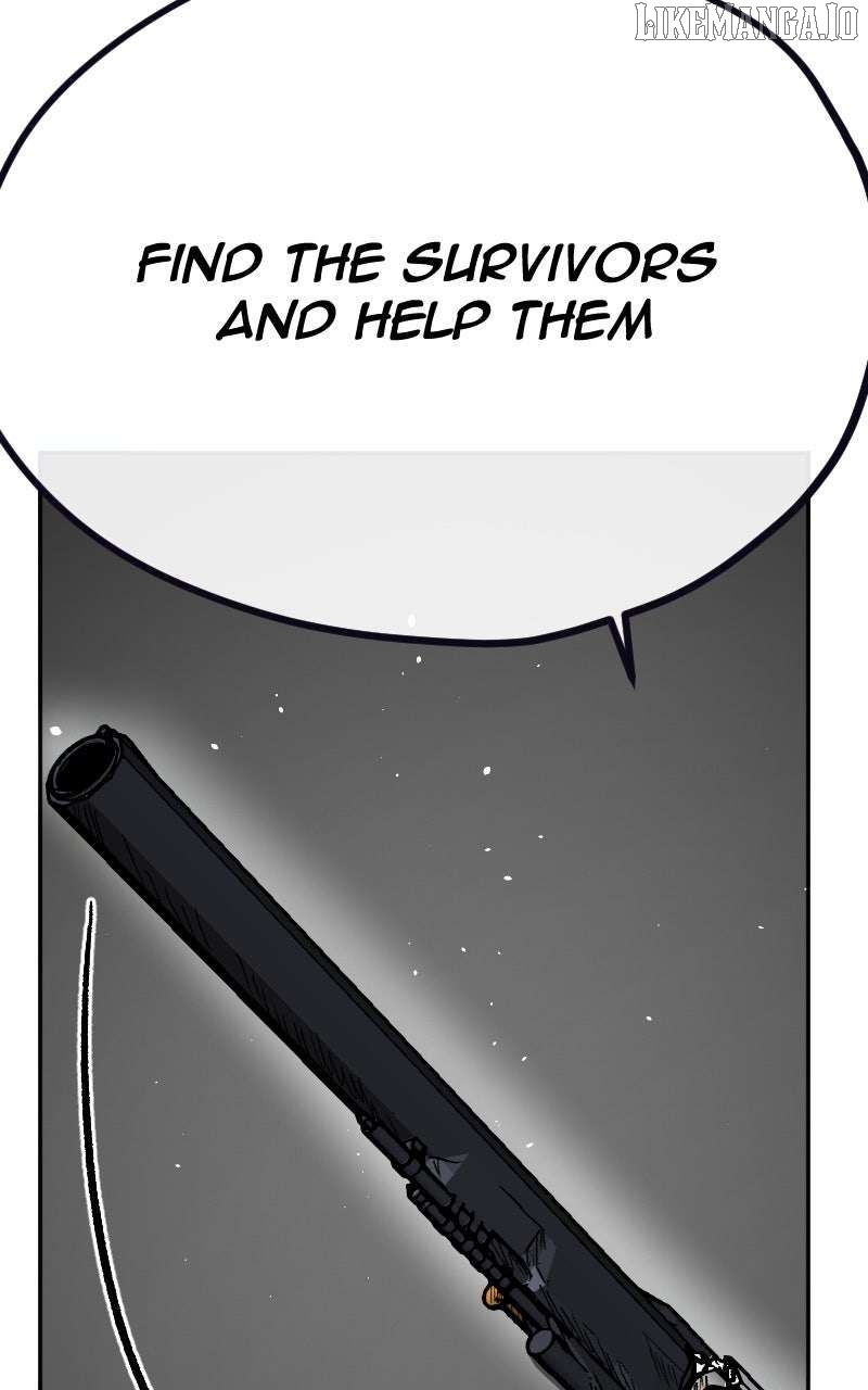 Depressed Hero Chapter 96 - page 32