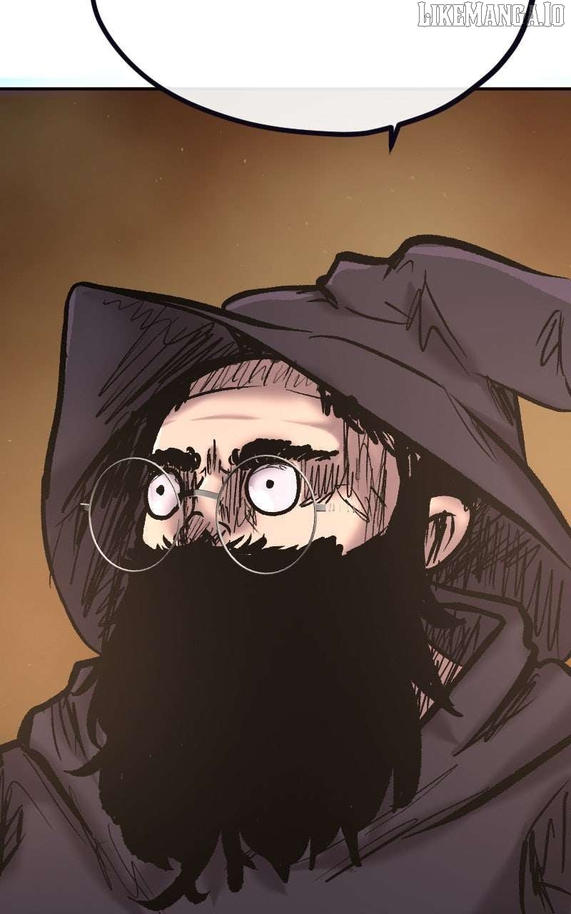 Depressed Hero Chapter 96 - page 34