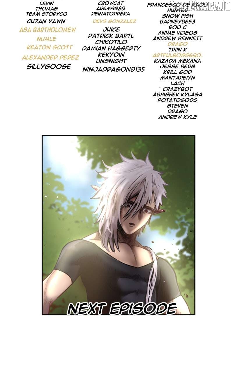 Depressed Hero Chapter 96 - page 42