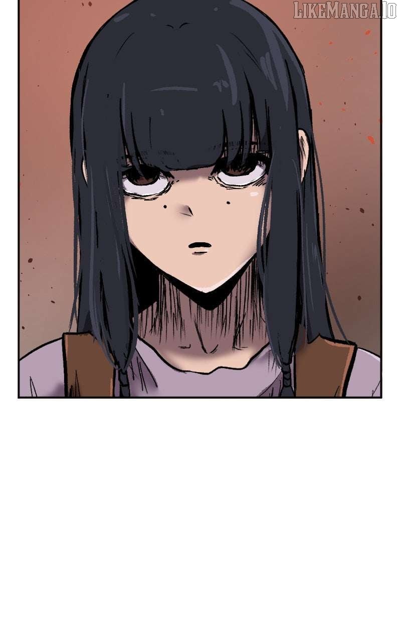Depressed Hero Chapter 96 - page 8