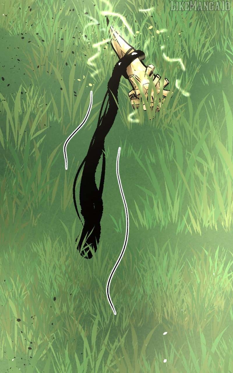 Depressed Hero Chapter 98 - page 19
