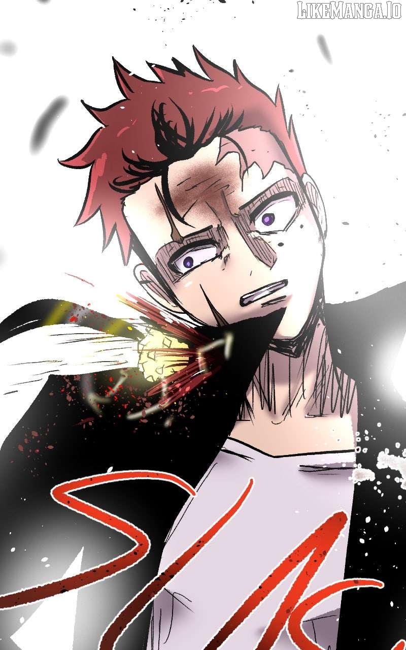 Depressed Hero Chapter 98 - page 22