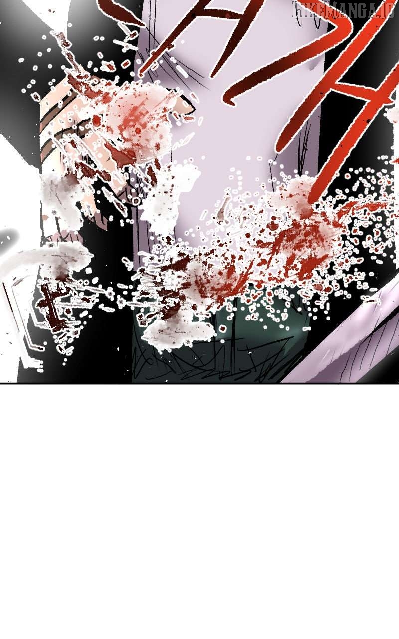 Depressed Hero Chapter 98 - page 23