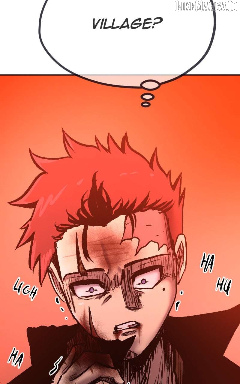 Depressed Hero Chapter 98 - page 29
