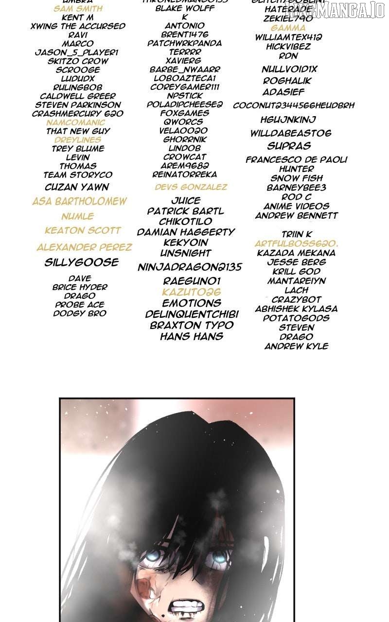Depressed Hero Chapter 98 - page 35