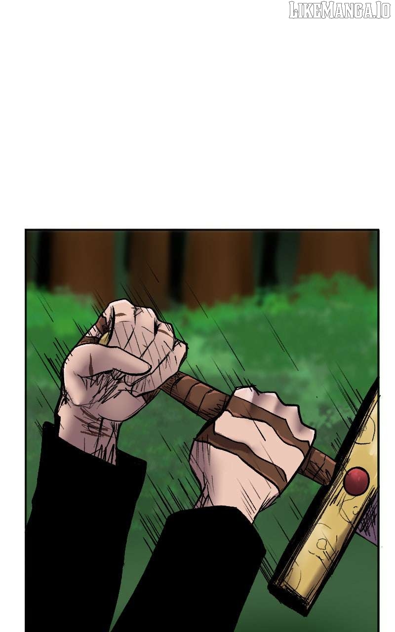 Depressed Hero Chapter 98 - page 4