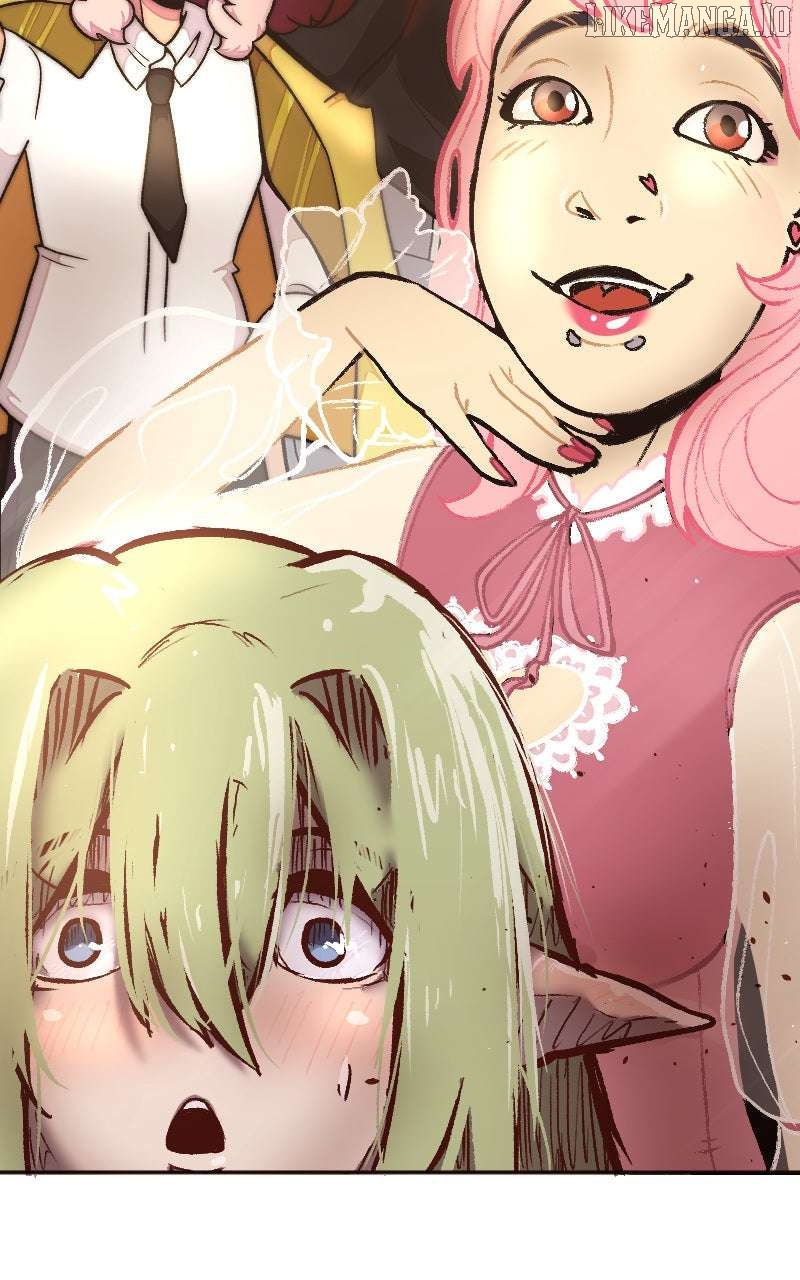 Depressed Hero Chapter 100 - page 2