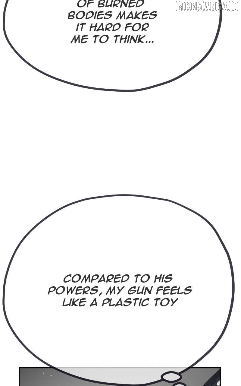 Depressed Hero Chapter 99 - page 10