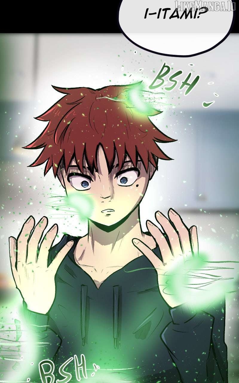 Depressed Hero Chapter 99 - page 16
