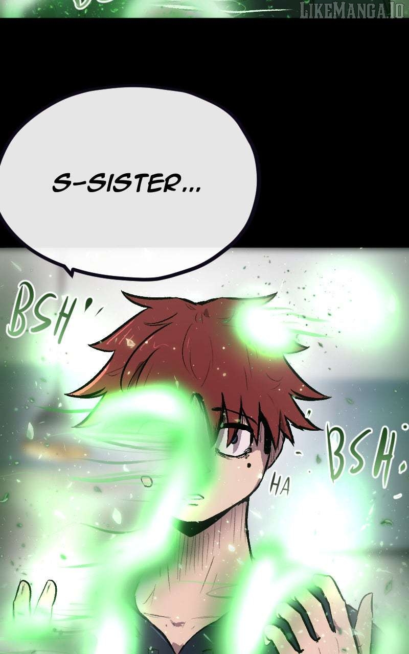 Depressed Hero Chapter 99 - page 17