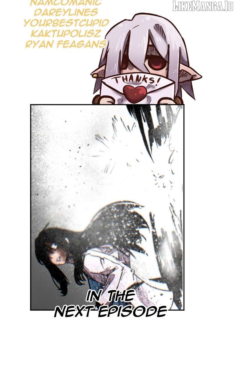Depressed Hero Chapter 99 - page 27