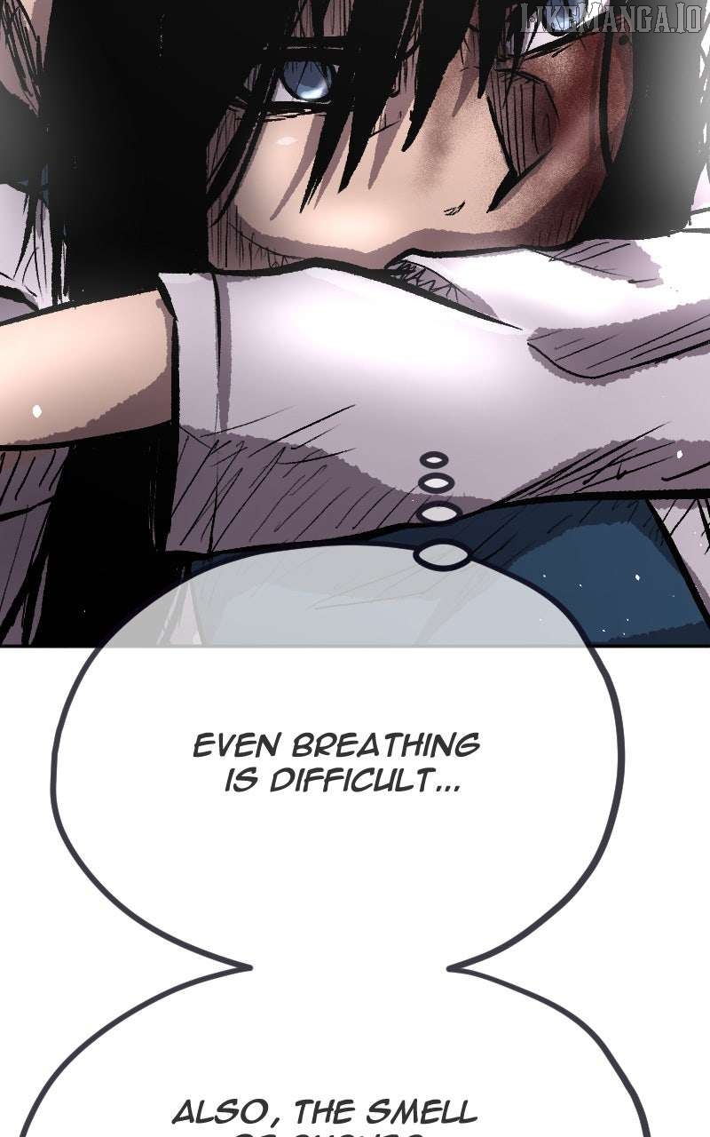 Depressed Hero Chapter 99 - page 9