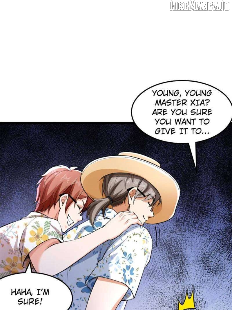 The Godly Son-in-Law of the Nation Chapter 14 - page 14