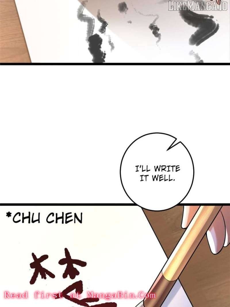 The Godly Son-in-Law of the Nation Chapter 14 - page 17