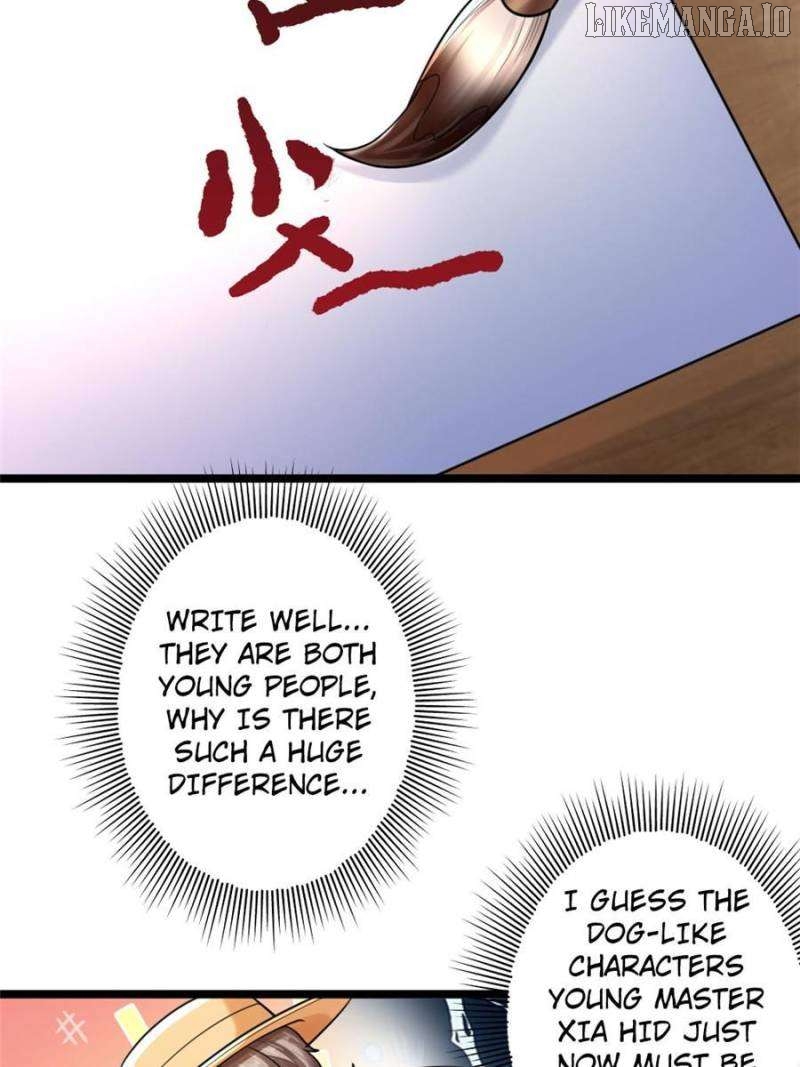 The Godly Son-in-Law of the Nation Chapter 14 - page 18