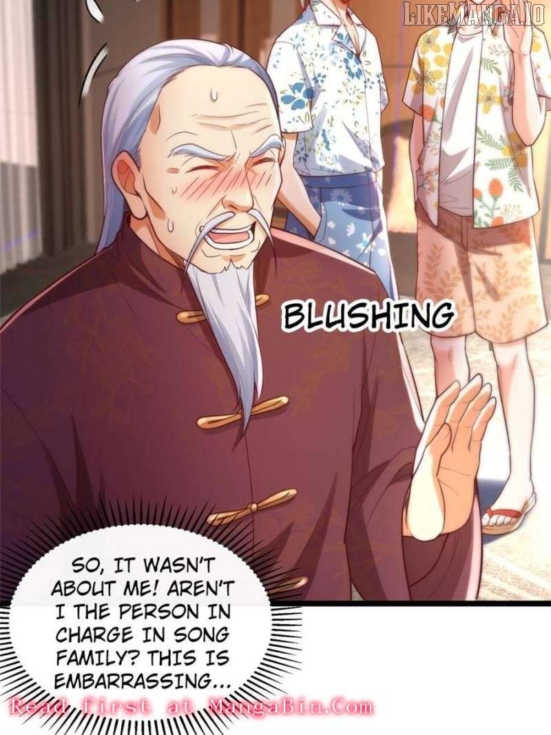 The Godly Son-in-Law of the Nation Chapter 14 - page 27