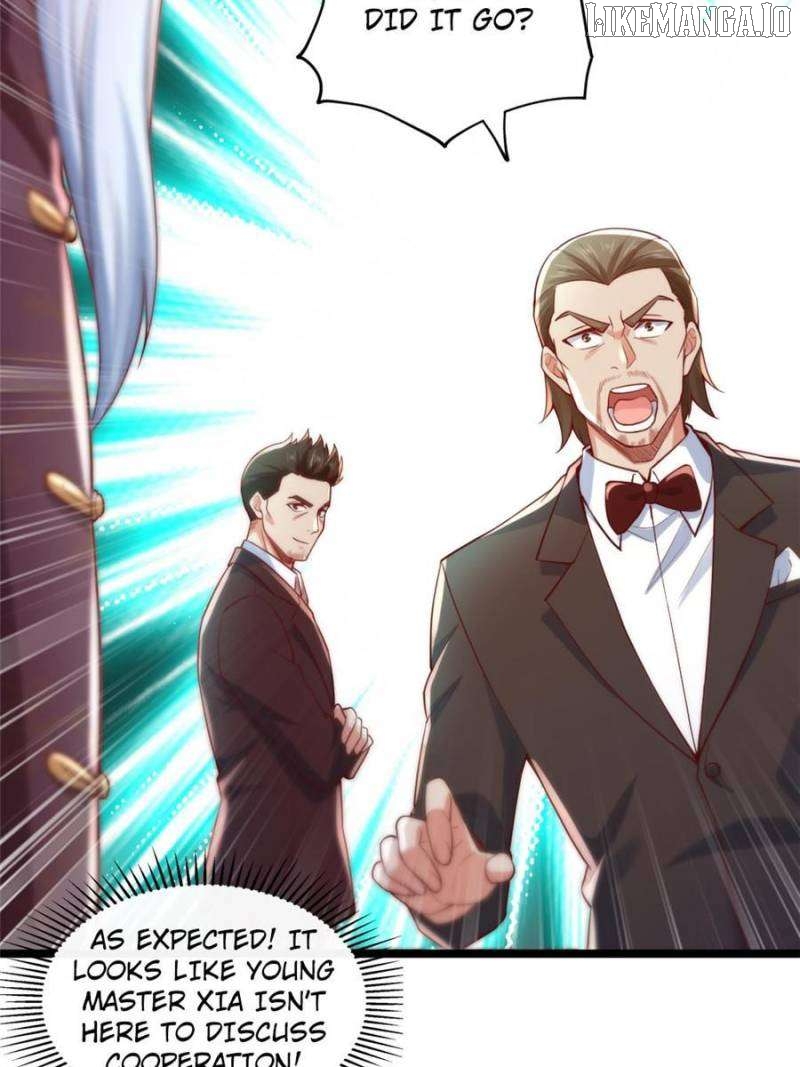 The Godly Son-in-Law of the Nation Chapter 14 - page 29